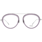 Silver/Demo glasses