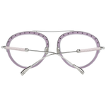 Silver/Demo glasses