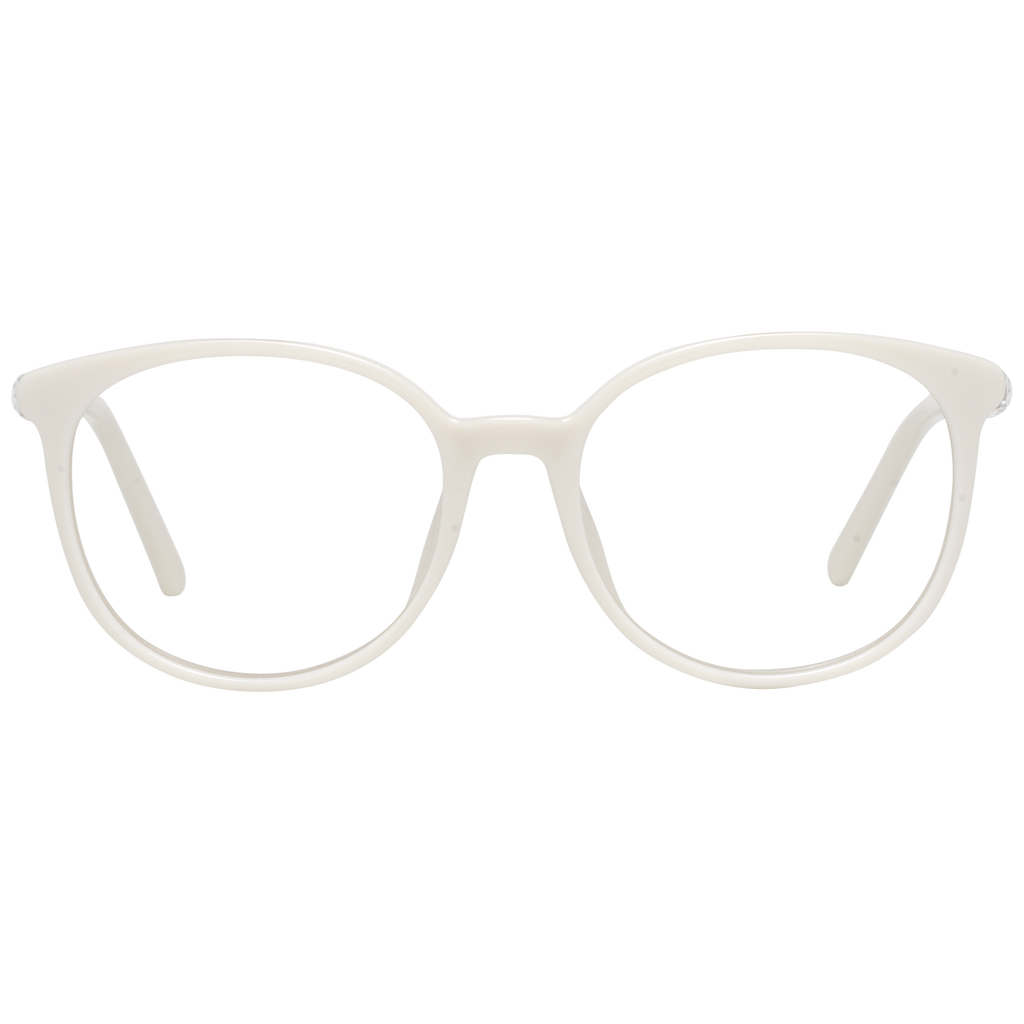 White/Demo glasses