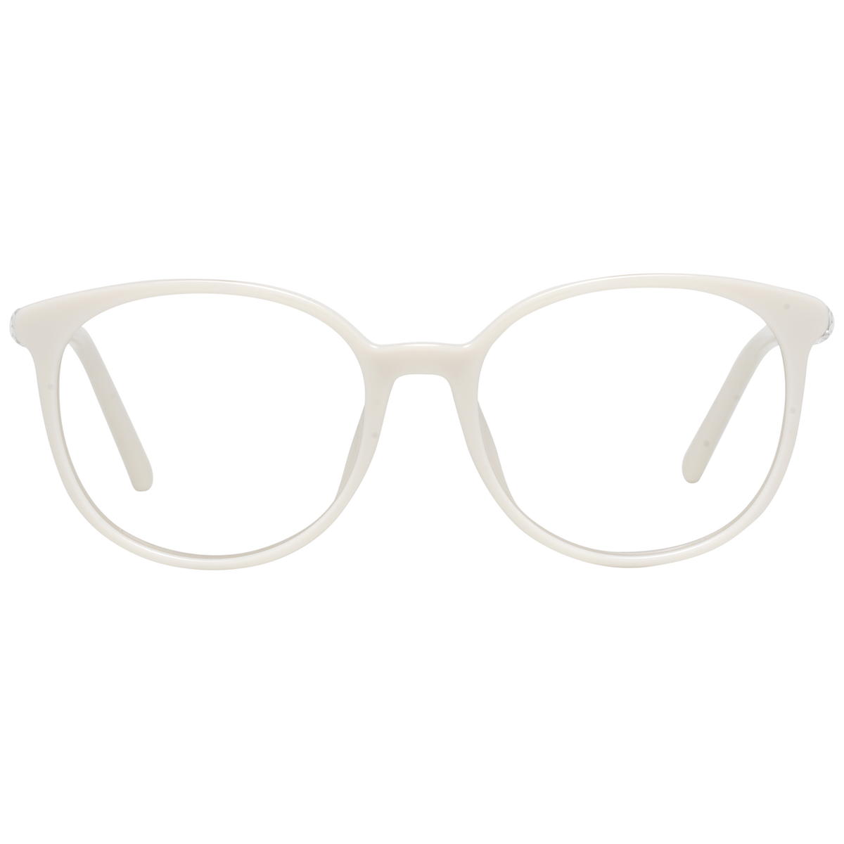 White/Demo glasses