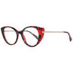 Red / Clear