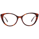Brown/Demo glasses