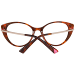 Brown/Demo glasses