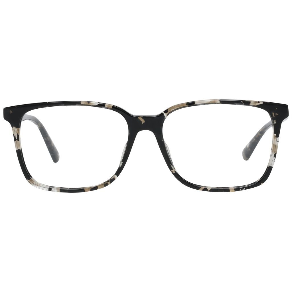 Brown/Demo glasses