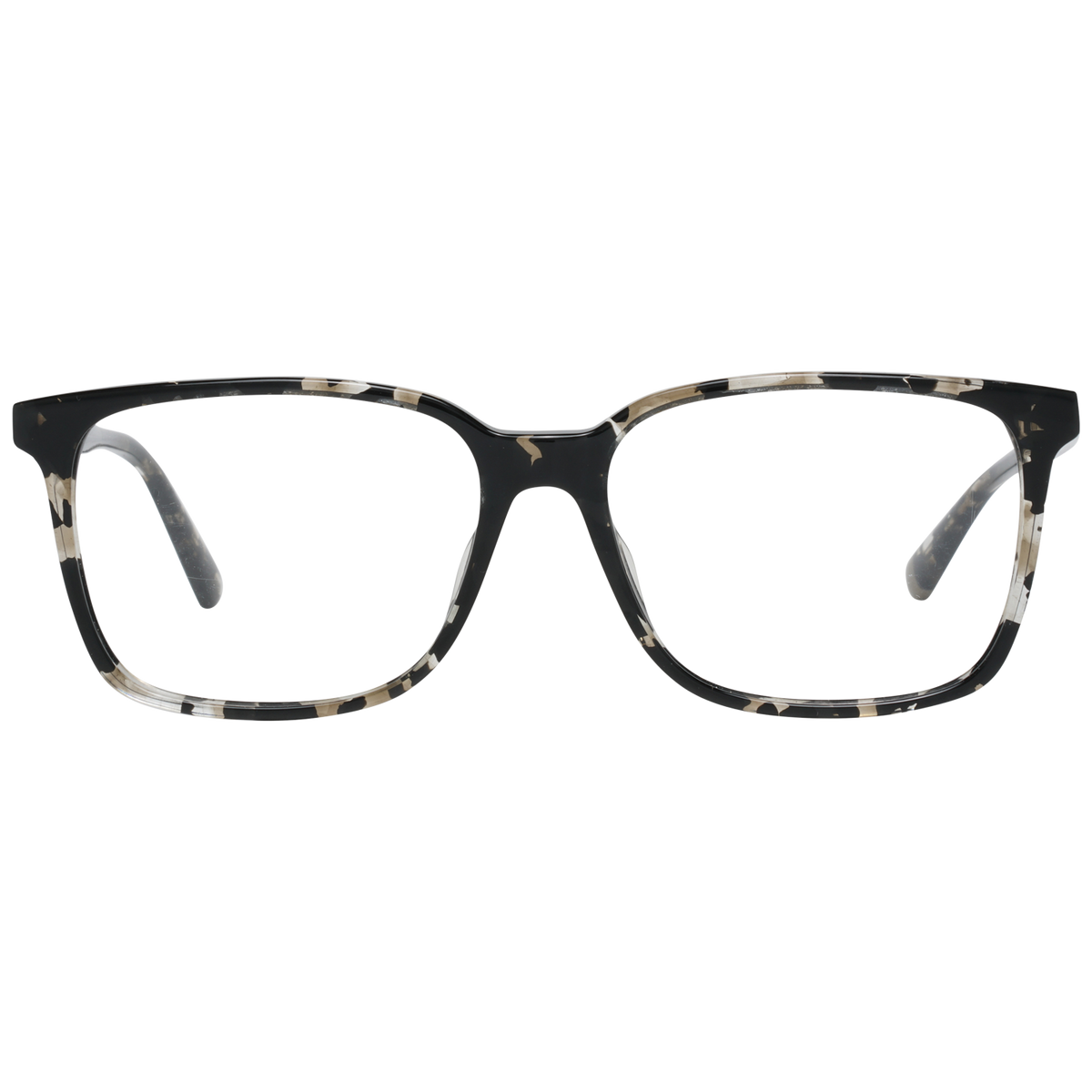 Brown/Demo glasses