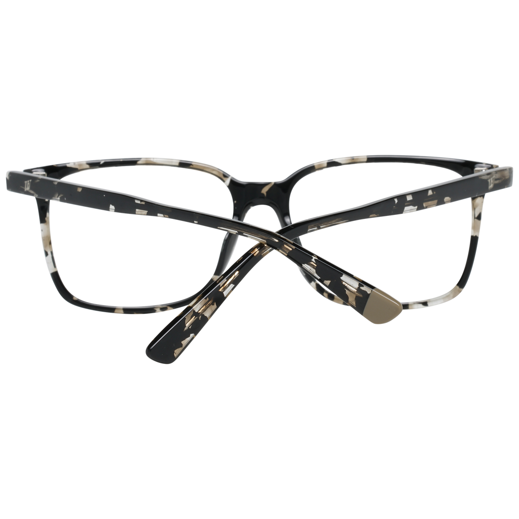 Brown/Demo glasses