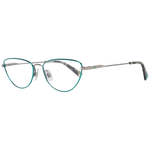 Green/Demo glasses