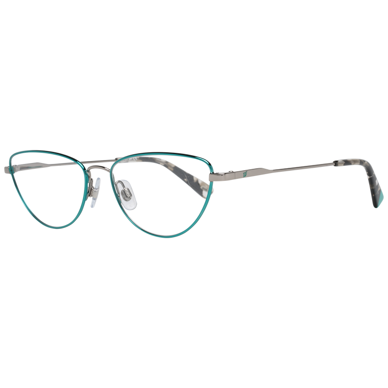 Green/Demo glasses