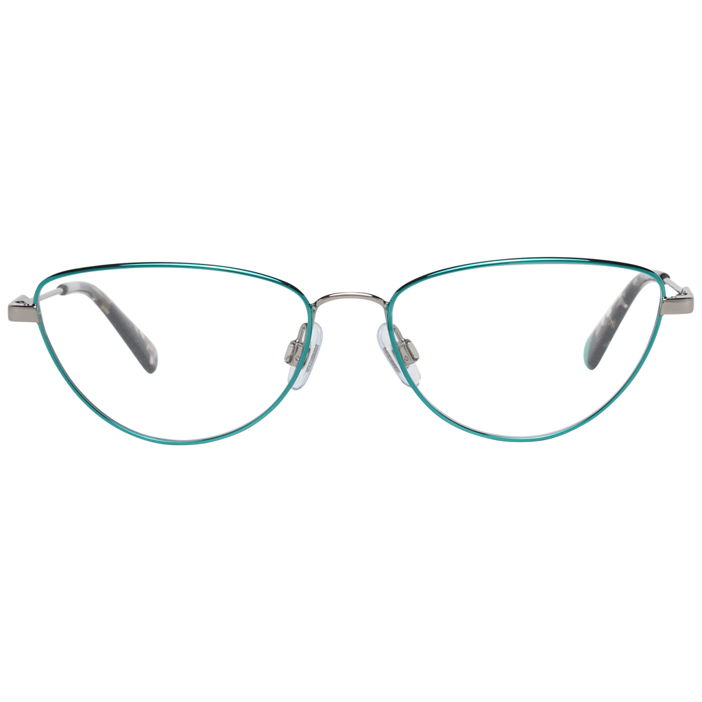 Green/Demo glasses