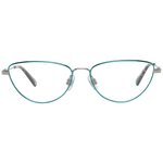 Green/Demo glasses