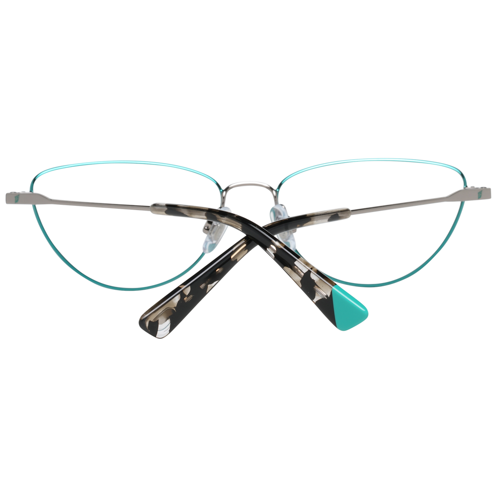 Green/Demo glasses