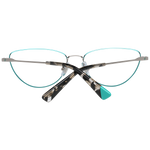 Green/Demo glasses