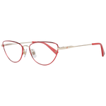 Red / Demo glasses