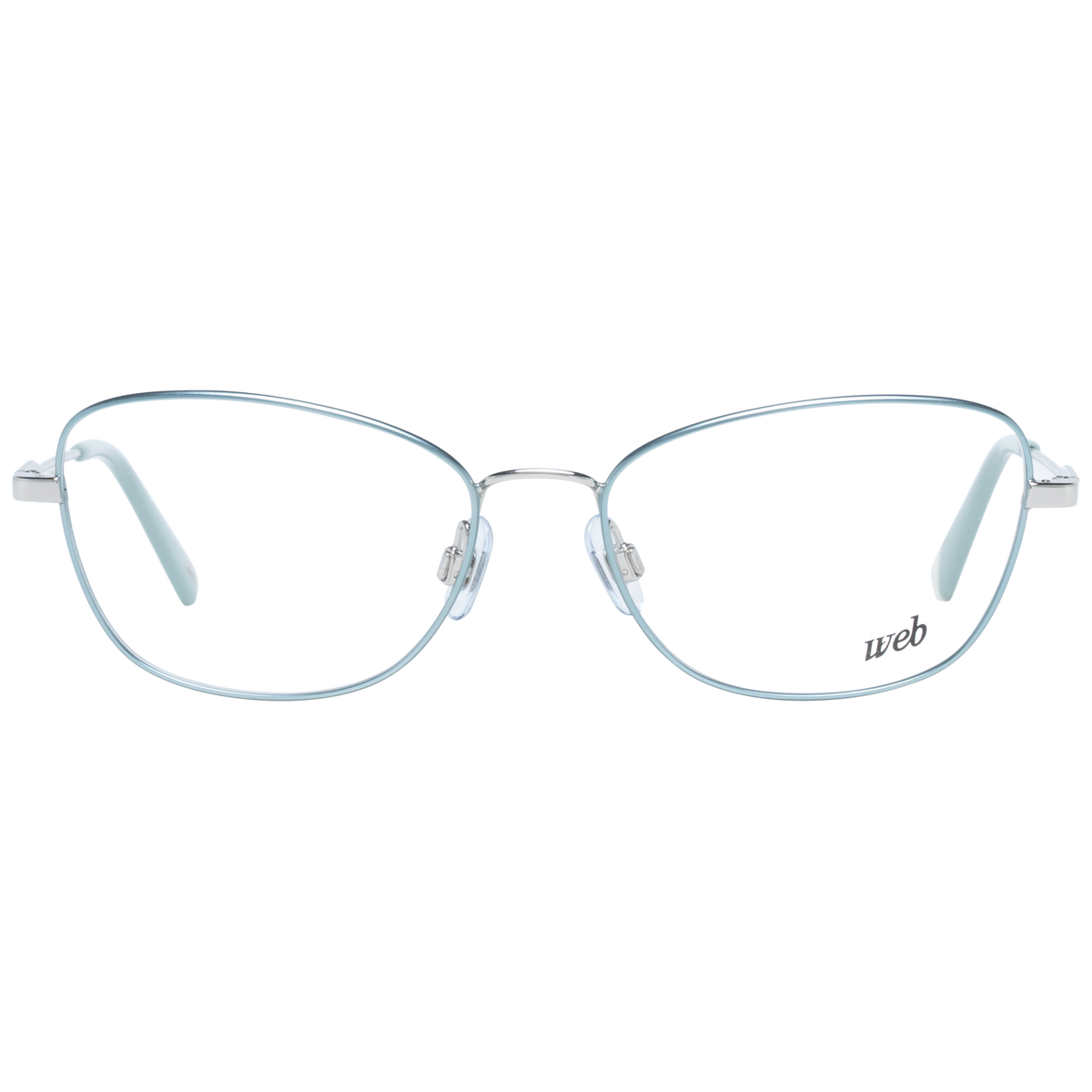Blue/Demo glasses