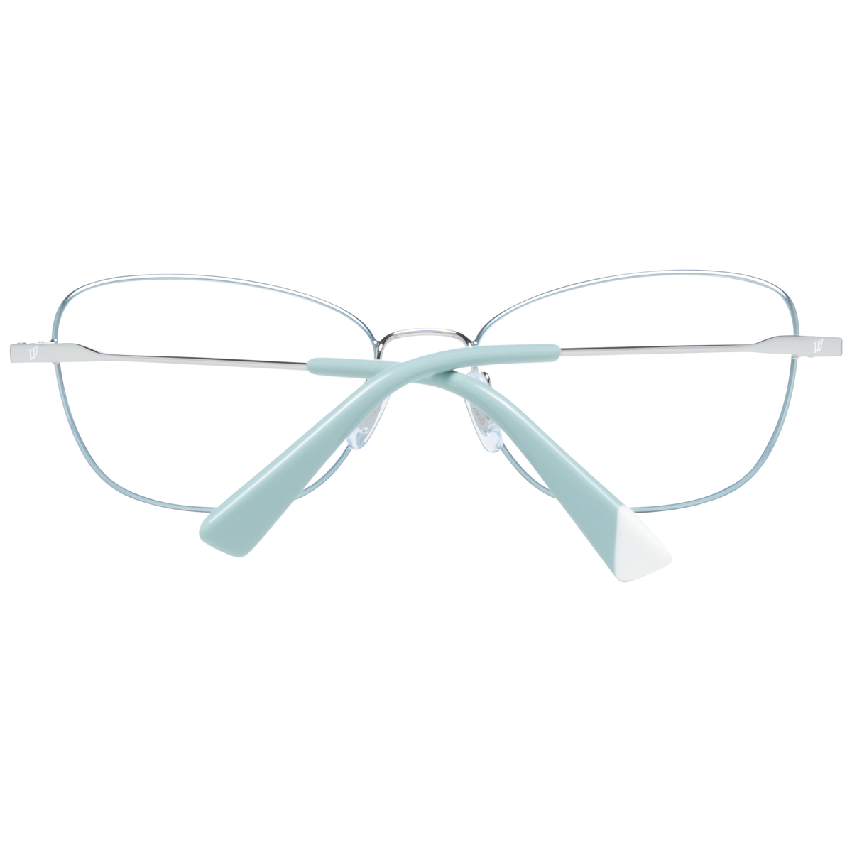 Blue/Demo glasses