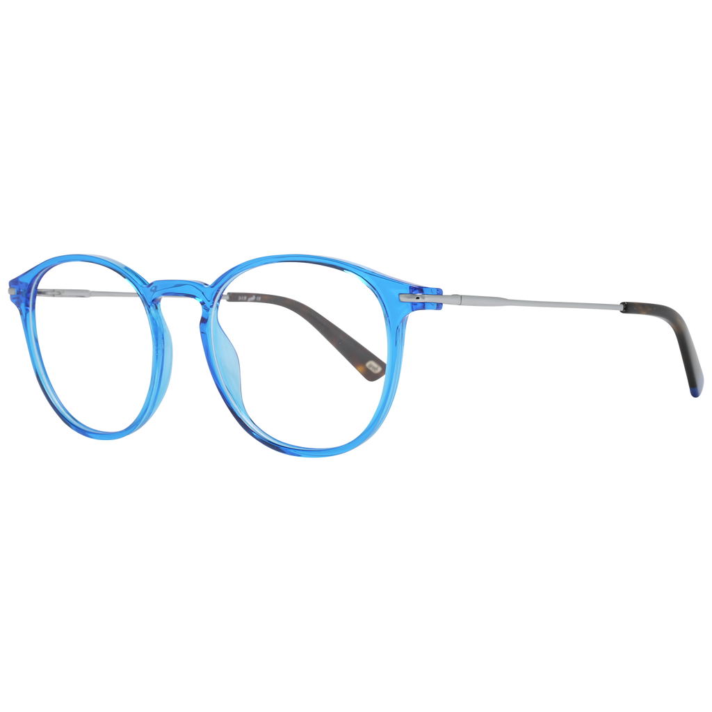 Blue/Demo glasses