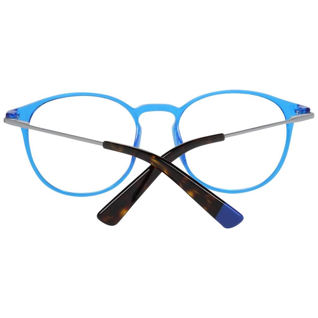 Blue/Demo glasses