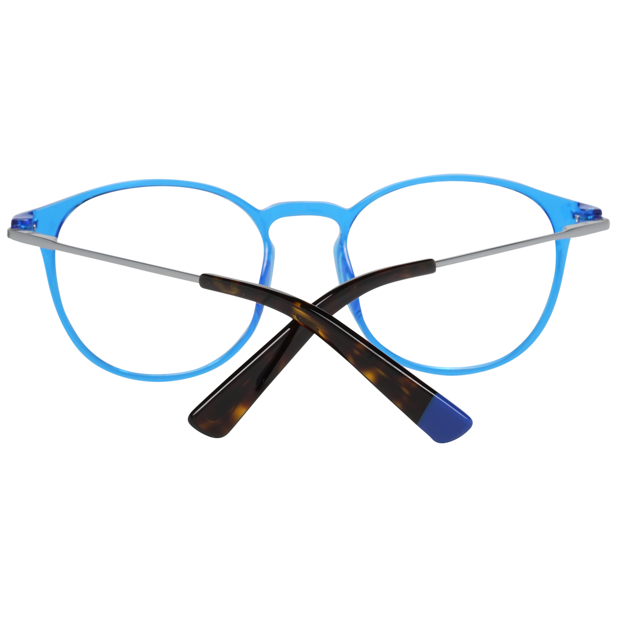 Blue/Demo glasses