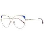 Gold/Demo glasses