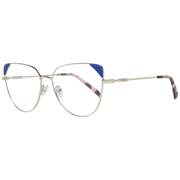 Gold/Demo glasses
