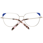 Gold/Demo glasses