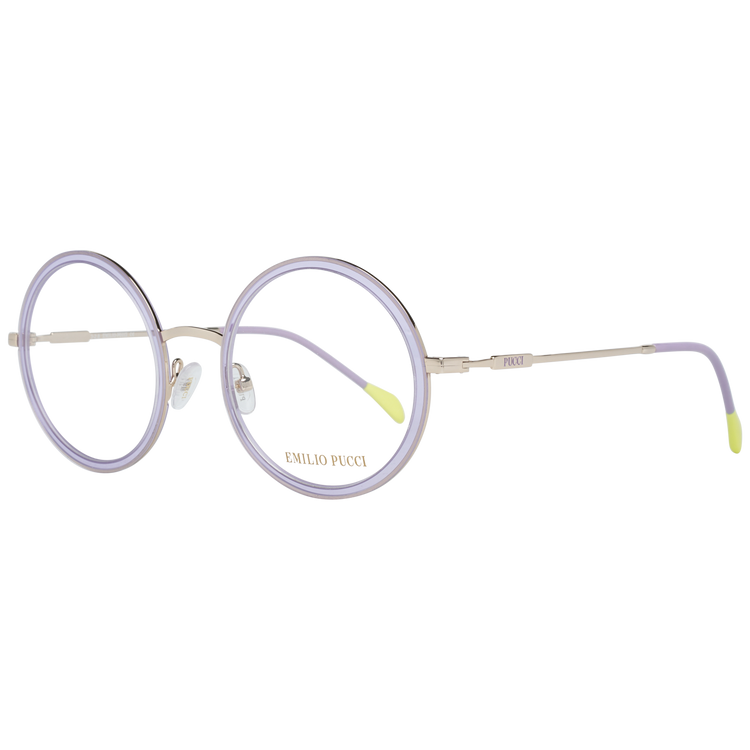 Gold/Demo glasses