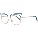 Turquoise/Demo glasses