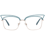 Turquoise/Demo glasses