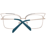 Turquoise/Demo glasses