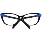 Black/Demo glasses