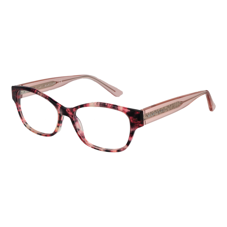 Rose/Demo glasses