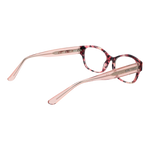 Rose/Demo glasses