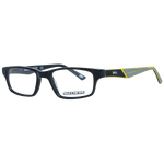 Black / Clear