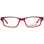 Red/Demo glasses
