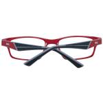 Red/Demo glasses