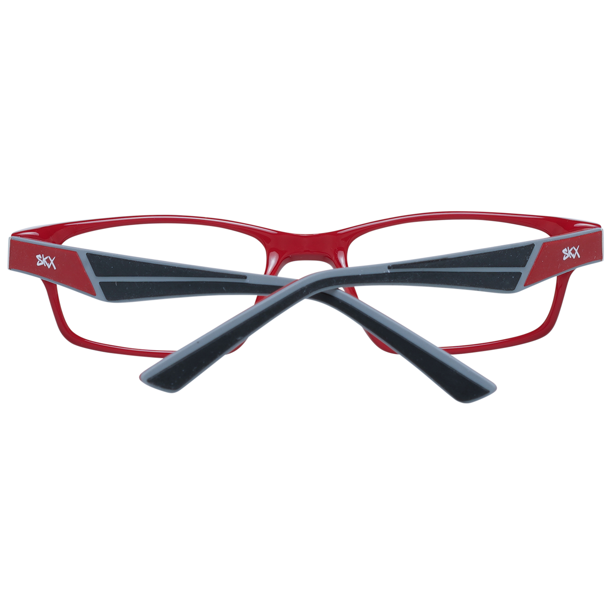 Red/Demo glasses