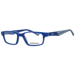 Blue / Clear
