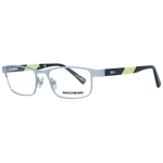 Grey/Demo glasses