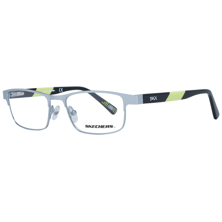 Grey/Demo glasses