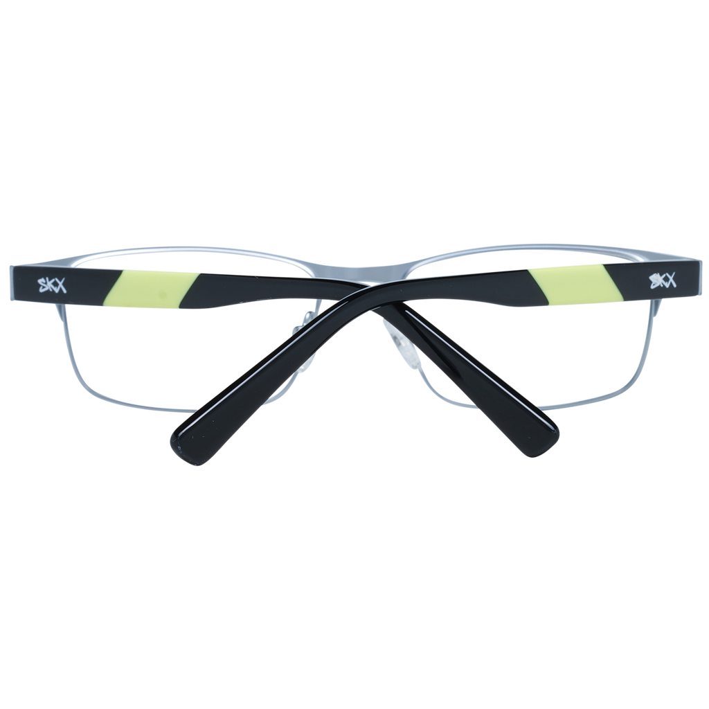 Grey/Demo glasses