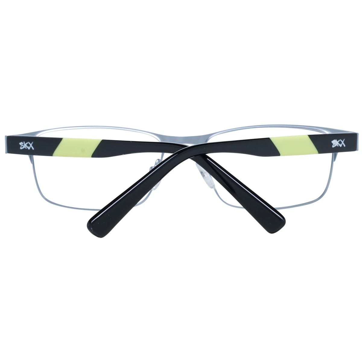 Grey/Demo glasses