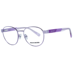 Purple / Clear