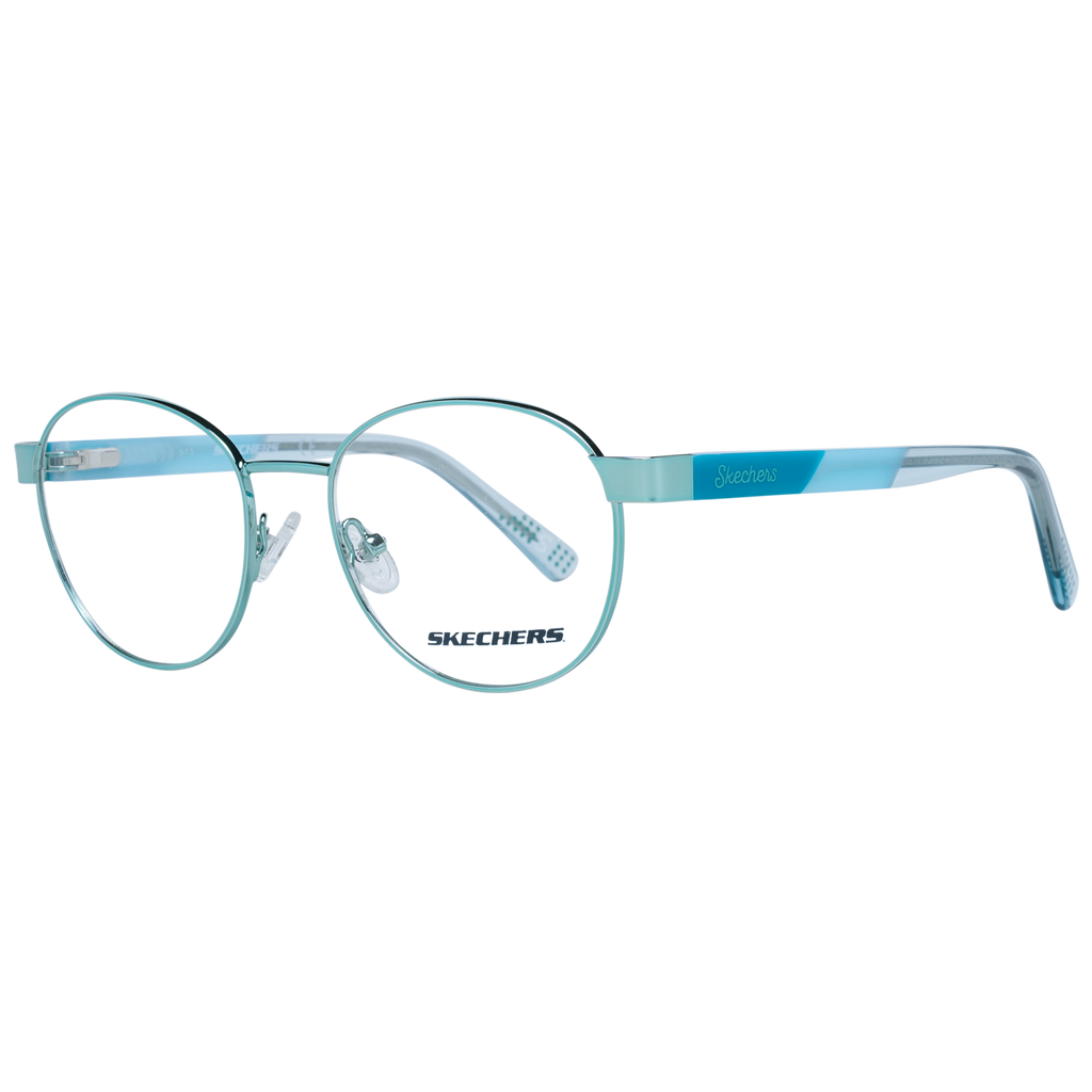 Green/Demo glasses
