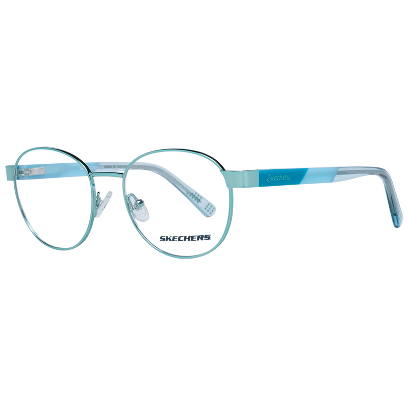 Green/Demo glasses