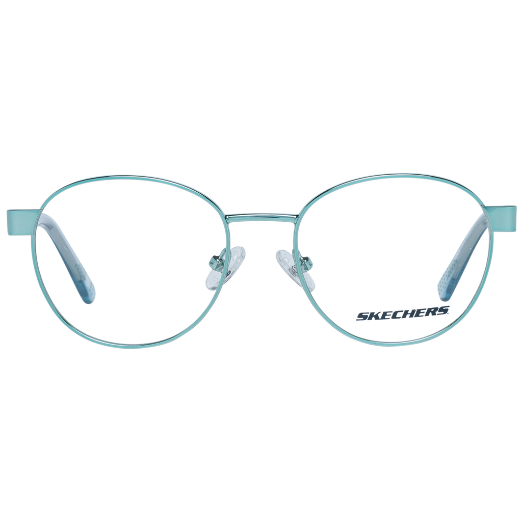 Green/Demo glasses
