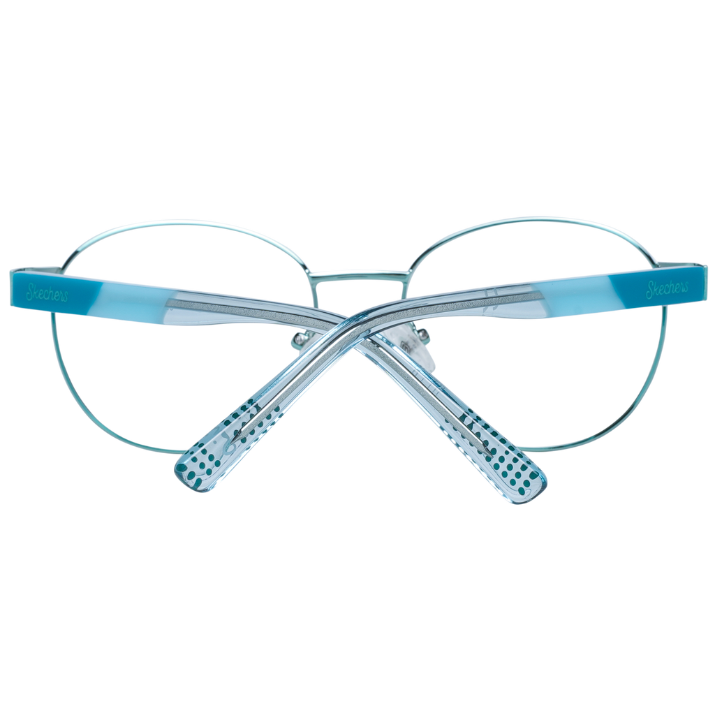 Green/Demo glasses