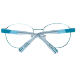 Green/Demo glasses
