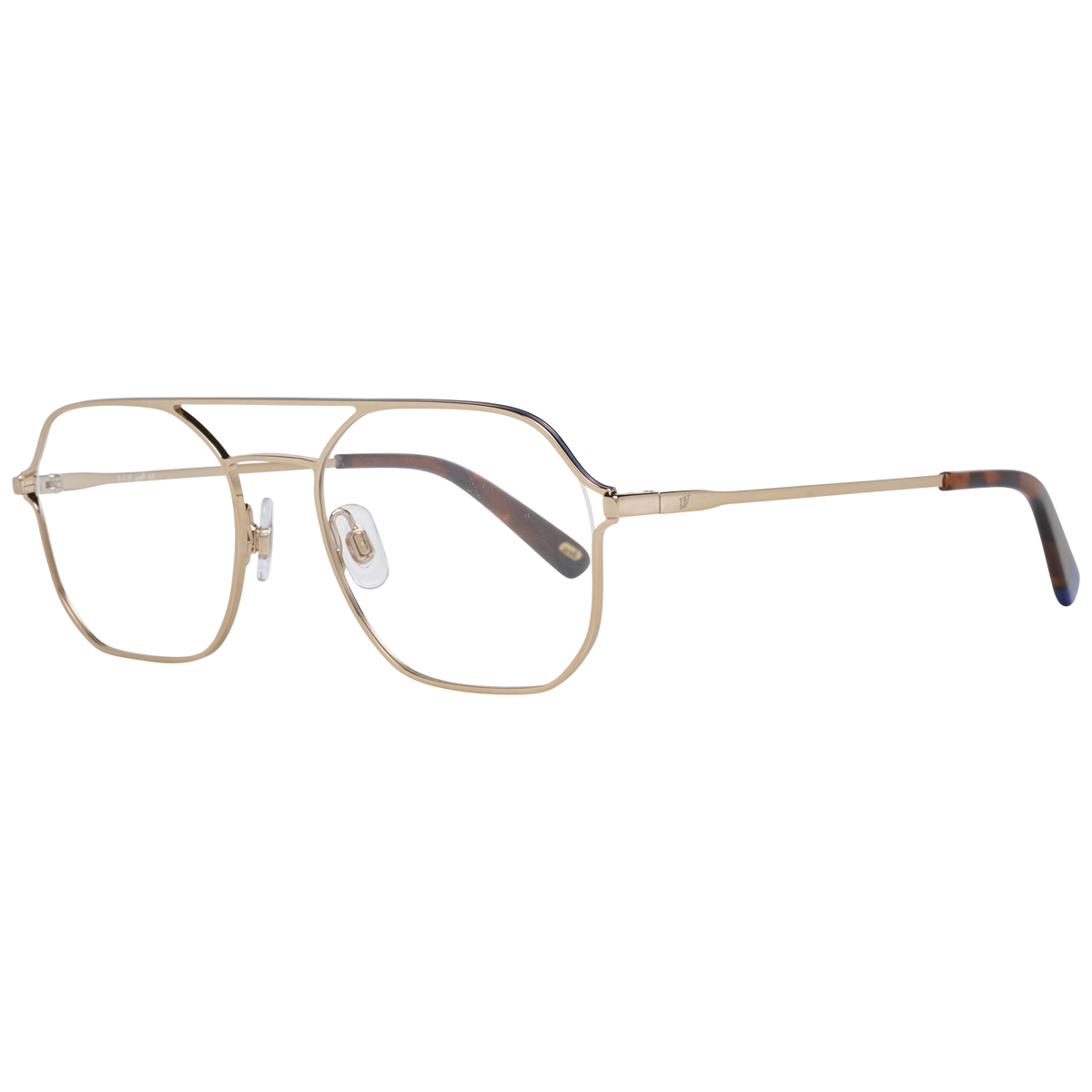 Gold/Demo glasses