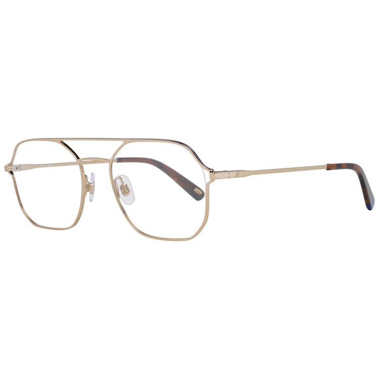 Gold/Demo glasses
