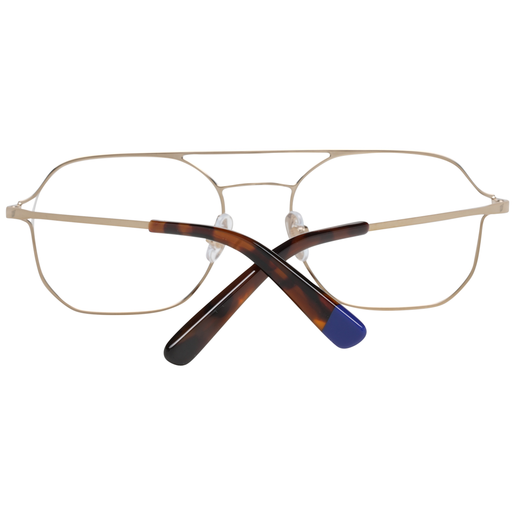 Gold/Demo glasses